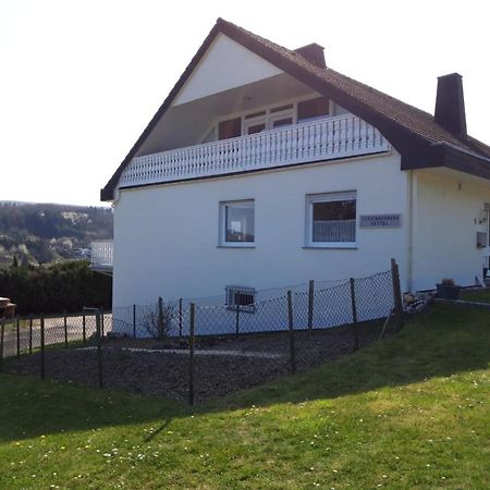 Ferienwohnung Kittel Oberzissen Extérieur photo