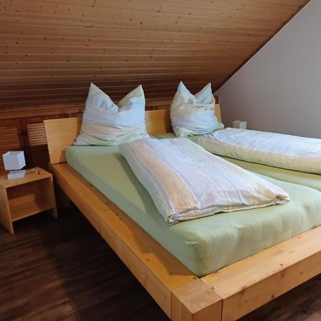 Ferienwohnung Kittel Oberzissen Extérieur photo