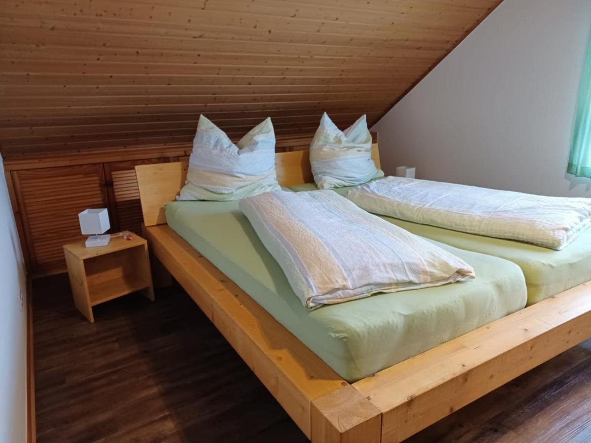Ferienwohnung Kittel Oberzissen Extérieur photo