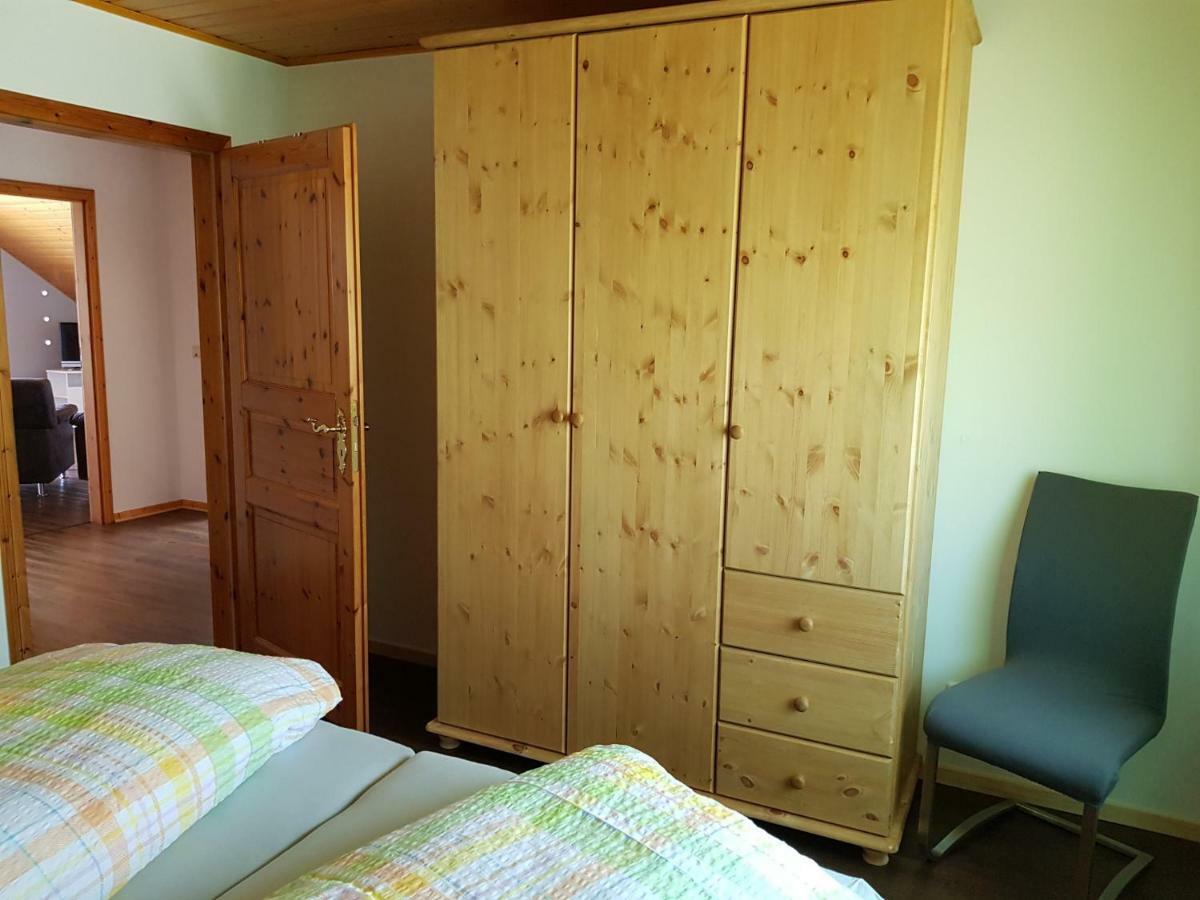Ferienwohnung Kittel Oberzissen Extérieur photo