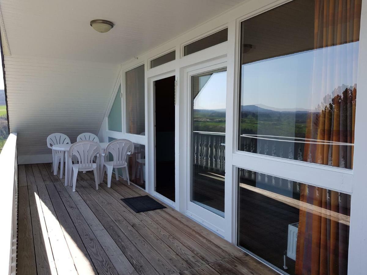 Ferienwohnung Kittel Oberzissen Extérieur photo