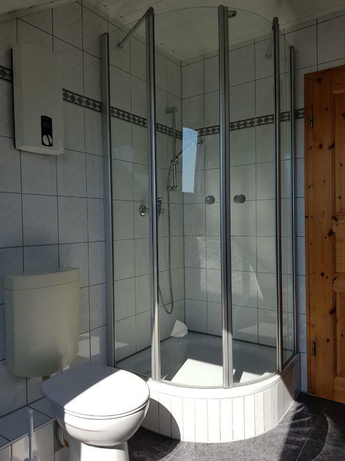 Ferienwohnung Kittel Oberzissen Extérieur photo