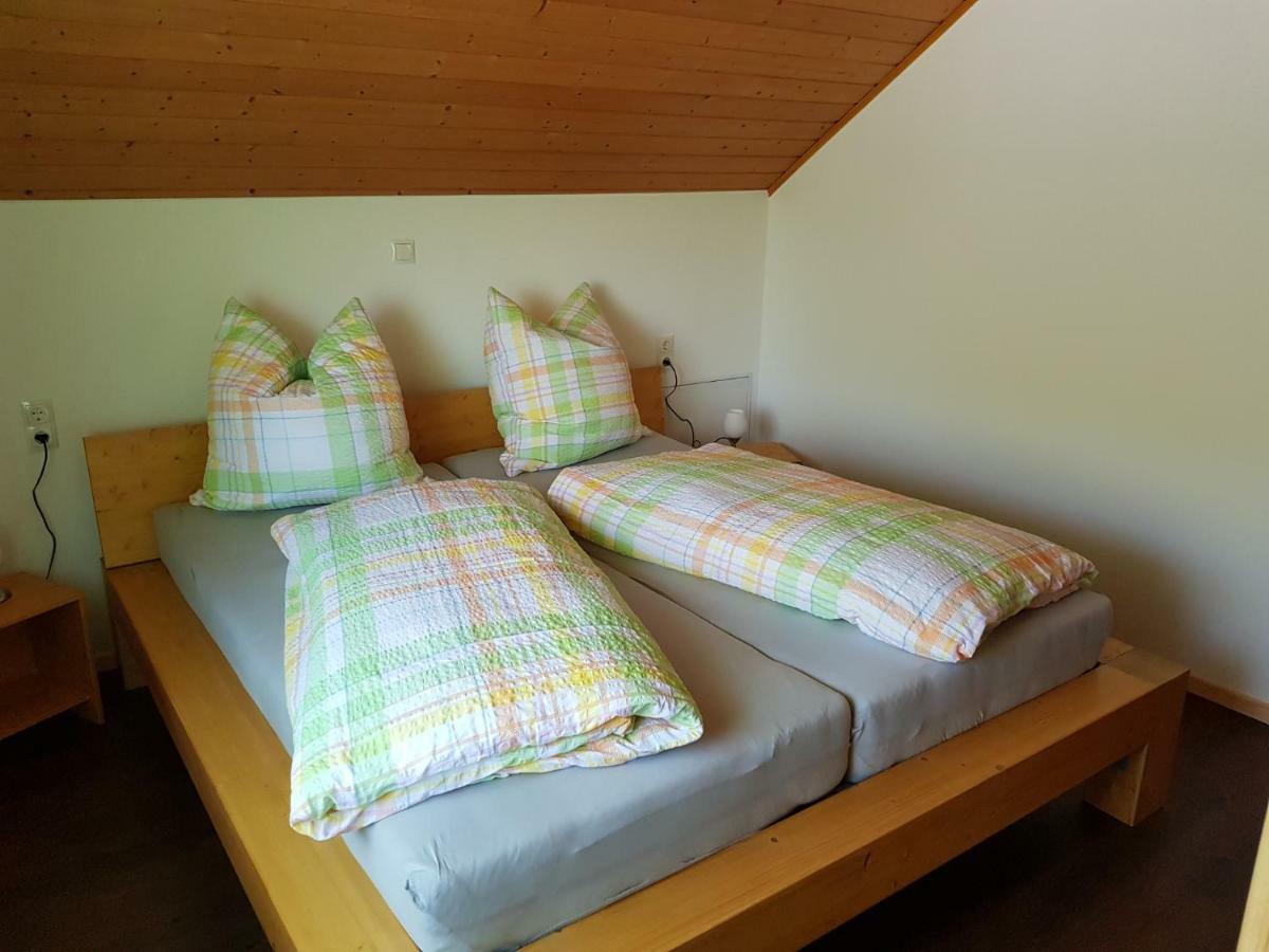 Ferienwohnung Kittel Oberzissen Extérieur photo