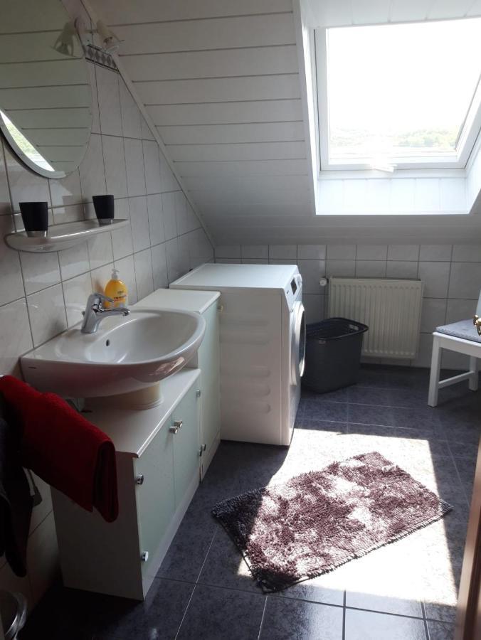 Ferienwohnung Kittel Oberzissen Extérieur photo